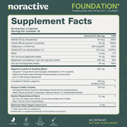 Foundation+