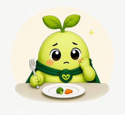 Eating Less